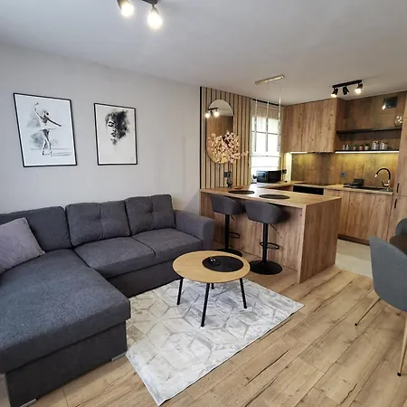 Opawska 2 * غليفيتسه