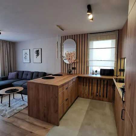 Opawska 2 * غليفيتسه