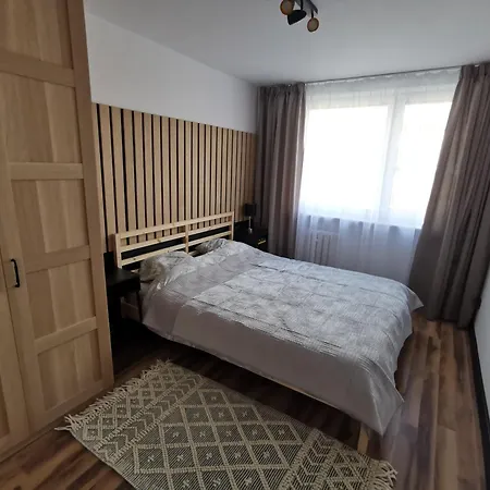 Opawska 2 غليفيتسه