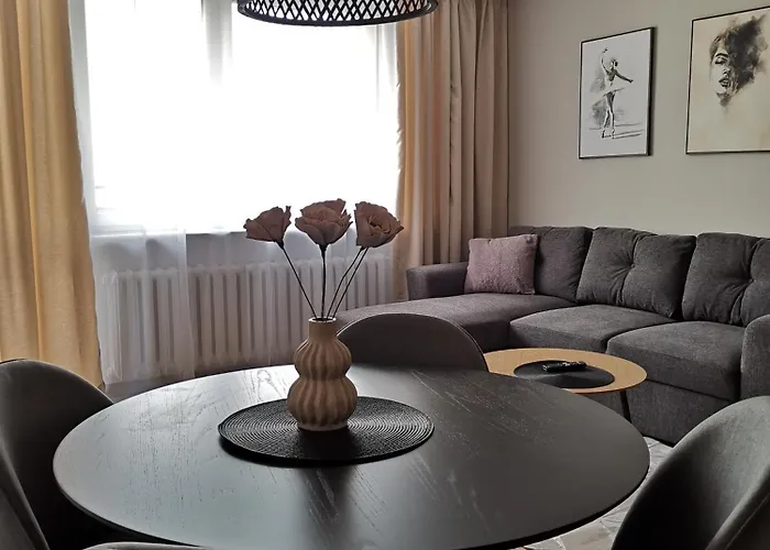 Appartamento Opawska 2 *