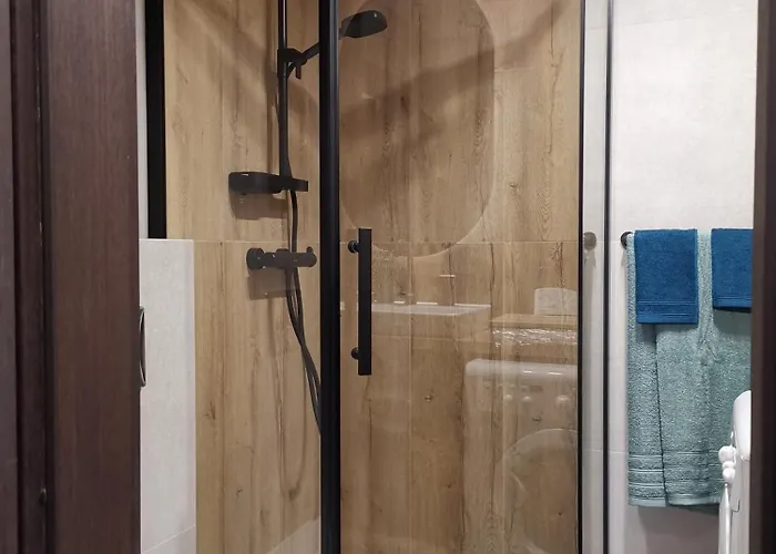 Appartamento Opawska 2 *